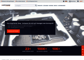 Happyware.de thumbnail