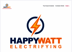 Happywatt.com thumbnail