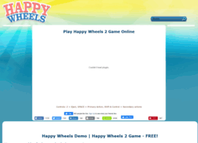 Happywheels-game.net thumbnail