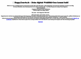 Happyzone4u.de thumbnail
