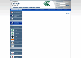Har-cert.com thumbnail