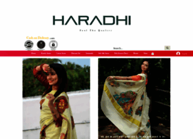 Haradhi.com thumbnail
