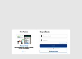 Harapantehnik.dealpos.co.id thumbnail