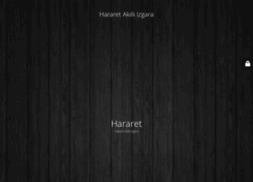 Hararet.com.tr thumbnail