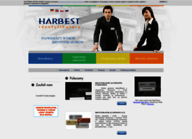Harbest.pl thumbnail