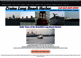 Harbor-cruises.com thumbnail