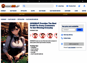 superh88.bar at WI. Hoki88JP : Platform Game Paling Gokil Dan Seru Cuma ...