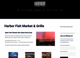 Harborfishmarket-grille.com thumbnail