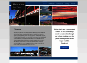 Harborinnhotel.com thumbnail