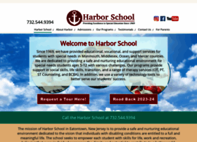 Harborschool.com thumbnail