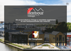 Harbour-village.nl thumbnail