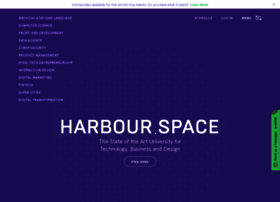 Harbour.space thumbnail