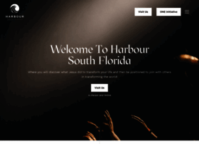 Harbourchurch.org thumbnail