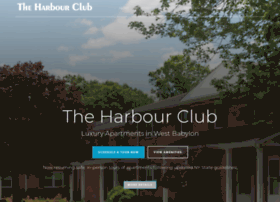 Harbourclubapartments.com thumbnail