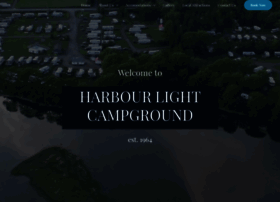 Harbourlightcampground.ca thumbnail