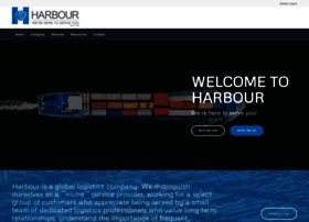 Harbouronline.com thumbnail