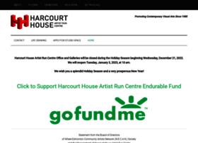 Harcourthouse.ab.ca thumbnail