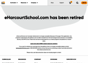 Harcourtschool.com thumbnail