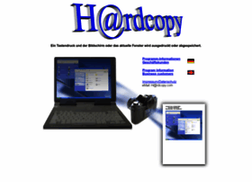 Hardcopy.de thumbnail