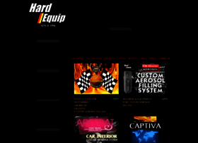 Hardequip.com thumbnail