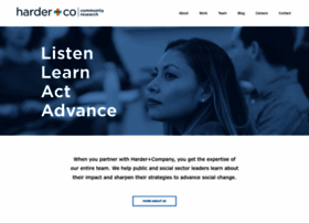 Harderco.com thumbnail