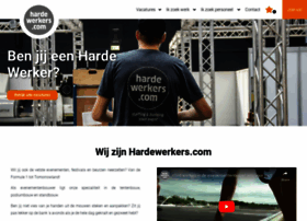 Hardewerkers.com thumbnail