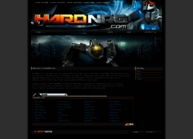 Hardnrg.com thumbnail