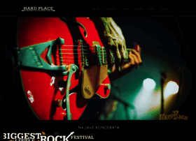 Hardplace.hr thumbnail