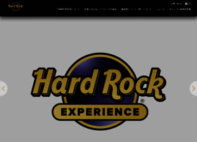 Hardrock.co.jp thumbnail
