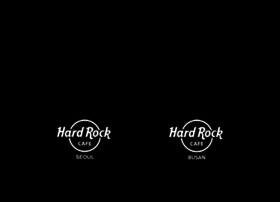 Hardrockkorea.co.kr thumbnail