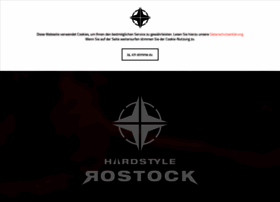 Hardstyle-rostock.de thumbnail