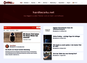 Hardtecs.org thumbnail