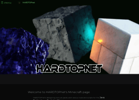Hardtopnet.ovh thumbnail