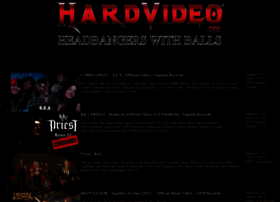 Hardvideo.net thumbnail