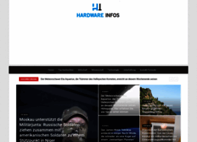Hardware-infos.com thumbnail