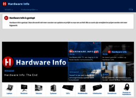Hardware.info thumbnail