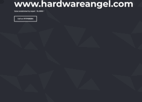Hardwareangel.com thumbnail