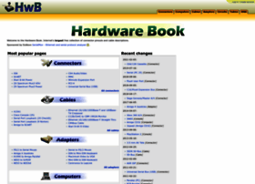 Hardwarebook.net thumbnail