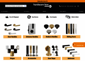 Hardwarebox.com.au thumbnail