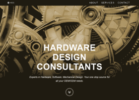 Hardwaredesignconsultants.com thumbnail