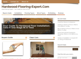 Hardwood-flooring-expert.com thumbnail