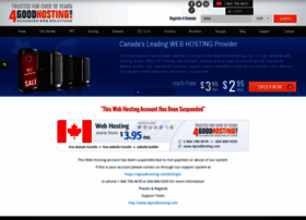 Hardwoodcanada.com thumbnail