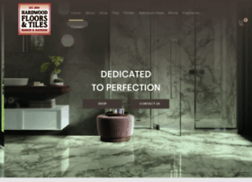 Hardwoodfloors.ie thumbnail