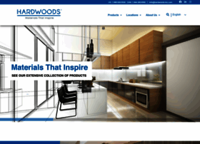 Hardwoods-inc.com thumbnail