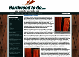 Hardwoodtogo.net thumbnail