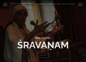 Harekrsna-luzce.cz thumbnail