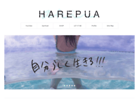 Harepua.com thumbnail