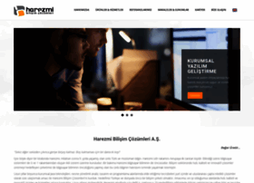 Harezmi.com.tr thumbnail