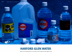 Harfordglenwater.com thumbnail