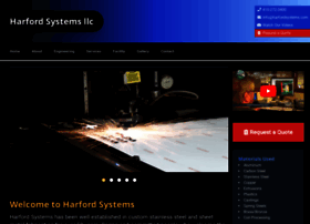 Harfordsystems.com thumbnail